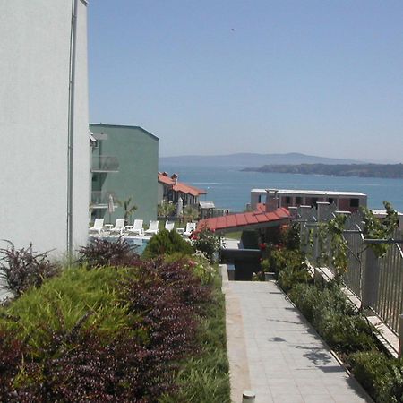 סוזופול Gardenia Suites מראה חיצוני תמונה