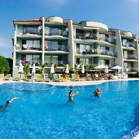 סוזופול Gardenia Suites מראה חיצוני תמונה