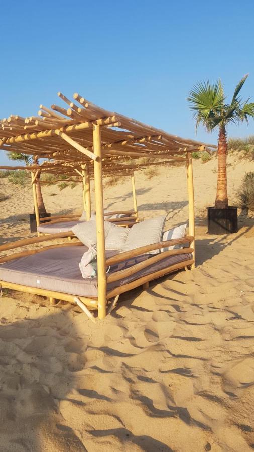 סוזופול Gardenia Suites מראה חיצוני תמונה