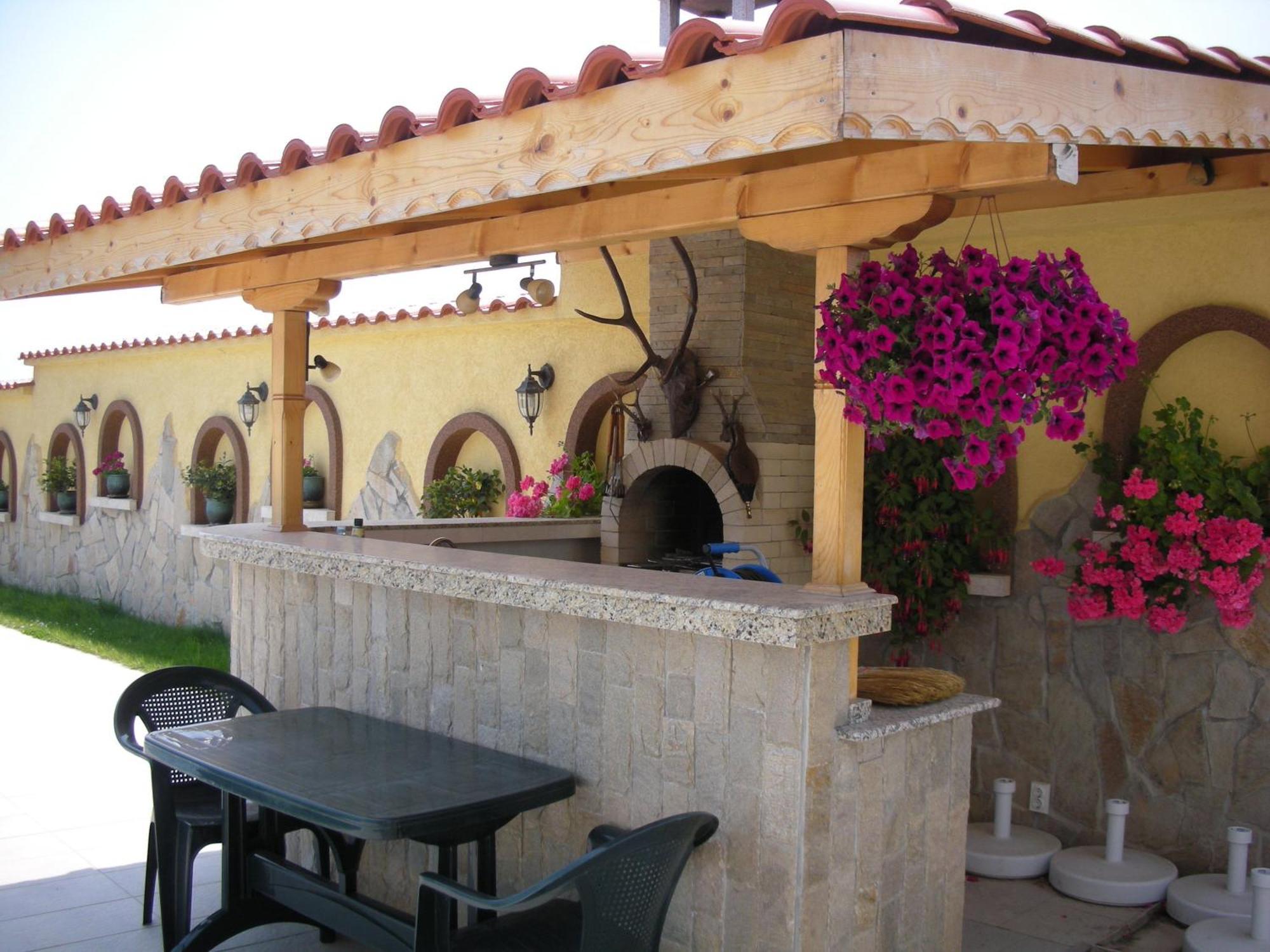 סוזופול Gardenia Suites מראה חיצוני תמונה