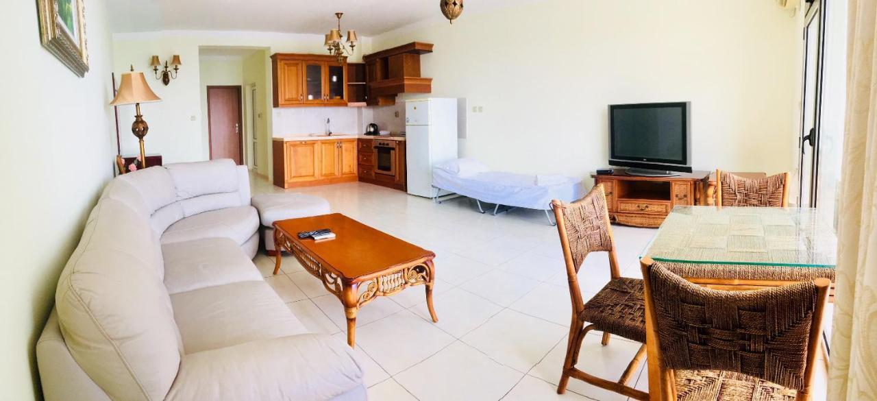 סוזופול Gardenia Suites מראה חיצוני תמונה