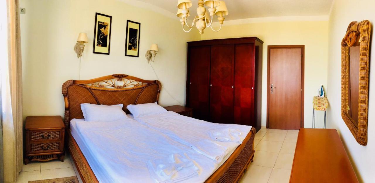 סוזופול Gardenia Suites מראה חיצוני תמונה