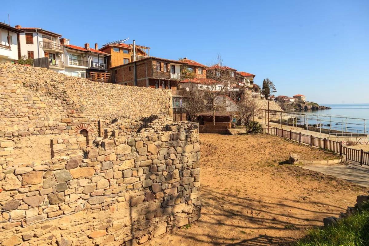 סוזופול Gardenia Suites מראה חיצוני תמונה