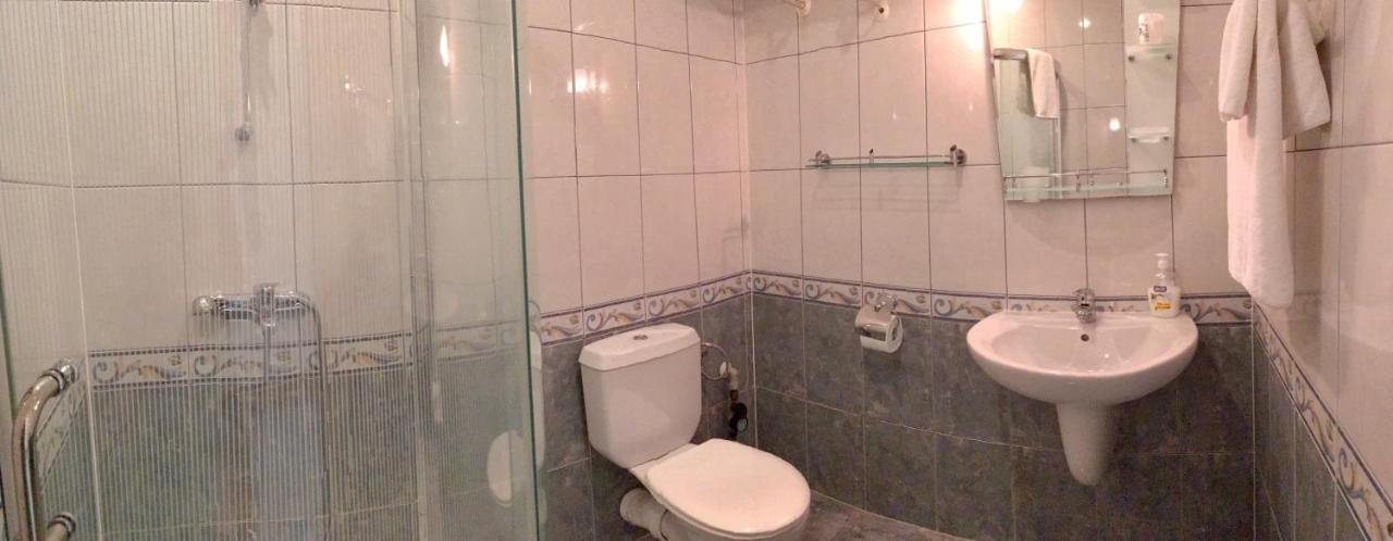 סוזופול Gardenia Suites מראה חיצוני תמונה