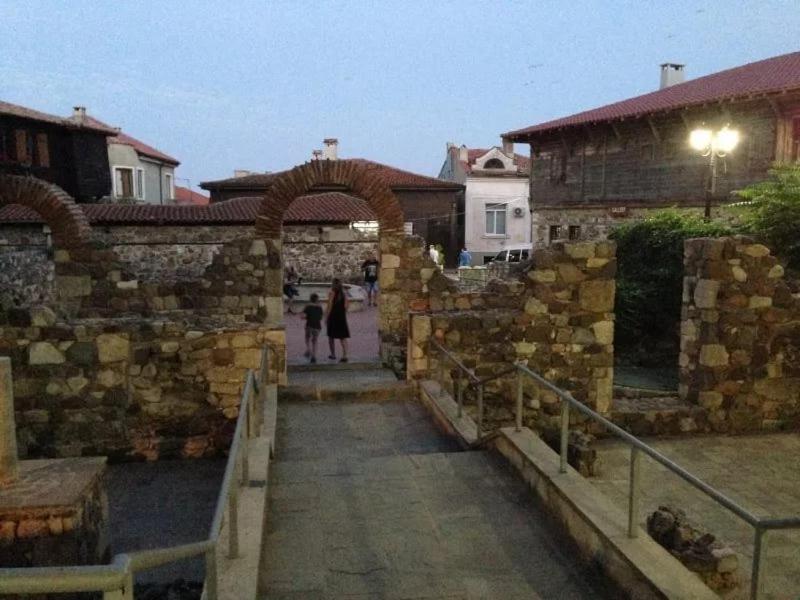 סוזופול Gardenia Suites מראה חיצוני תמונה