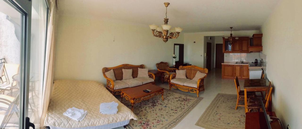 סוזופול Gardenia Suites מראה חיצוני תמונה