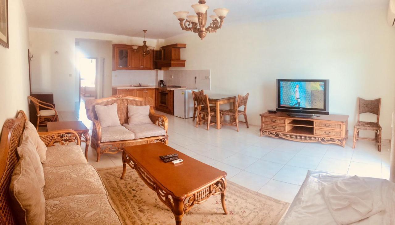 סוזופול Gardenia Suites מראה חיצוני תמונה