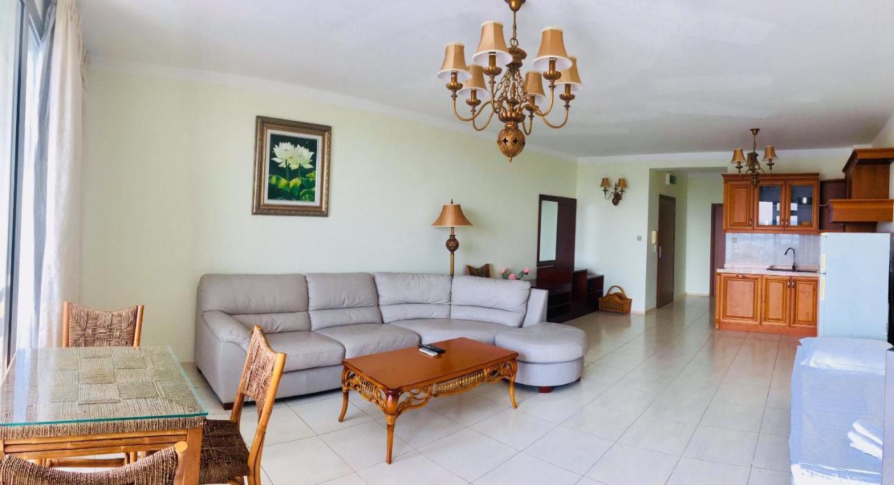 סוזופול Gardenia Suites מראה חיצוני תמונה