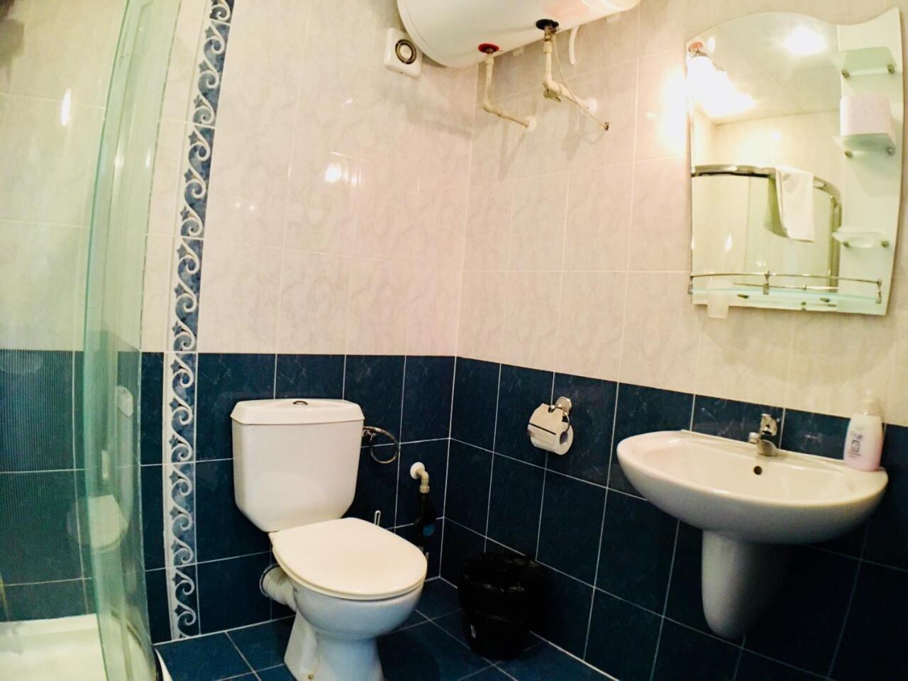 סוזופול Gardenia Suites מראה חיצוני תמונה