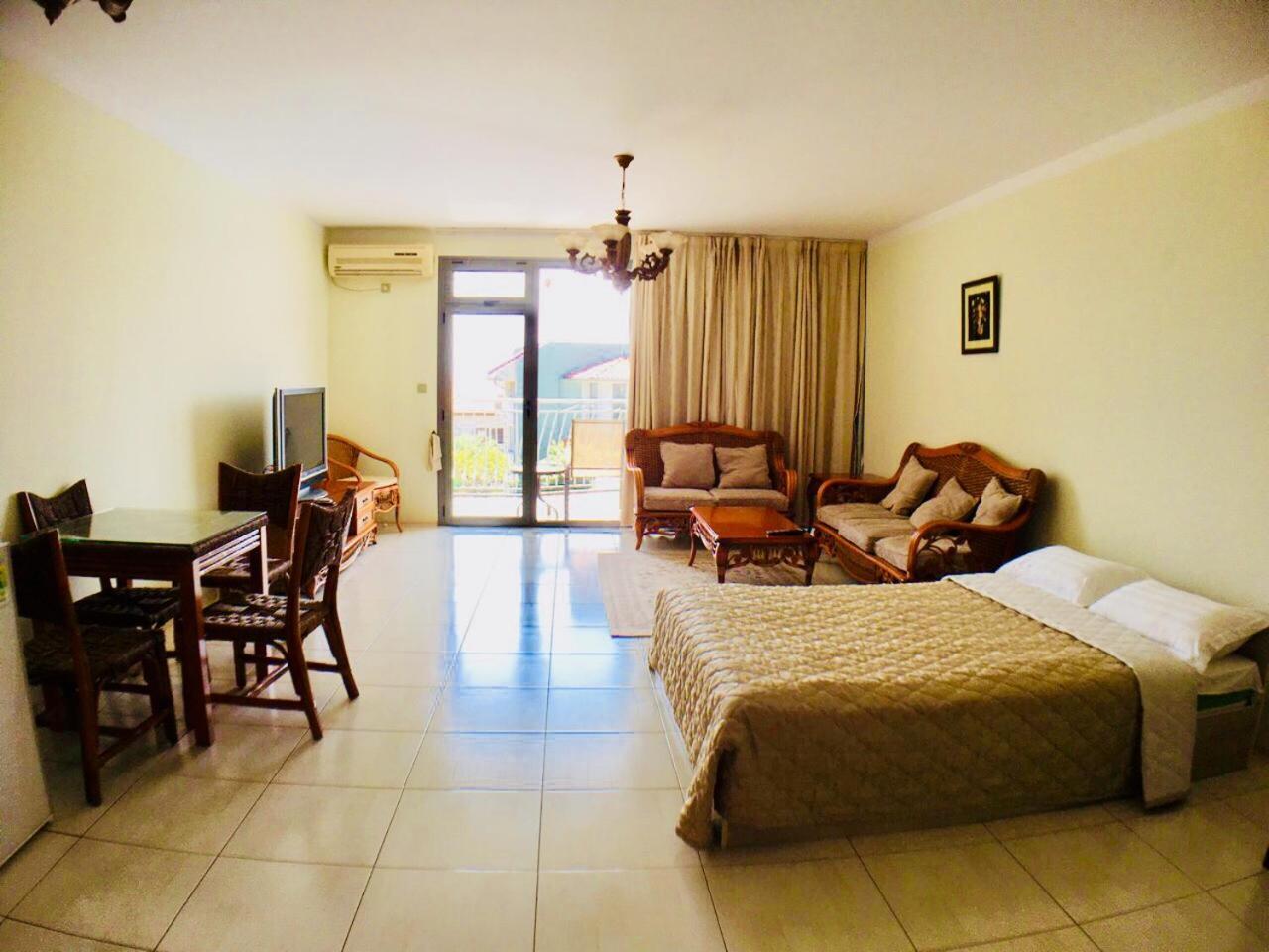 סוזופול Gardenia Suites מראה חיצוני תמונה