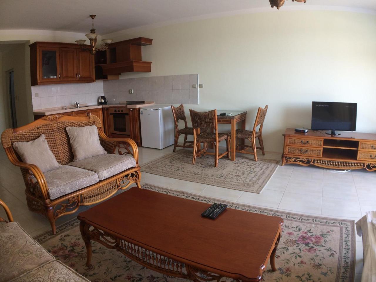 סוזופול Gardenia Suites מראה חיצוני תמונה